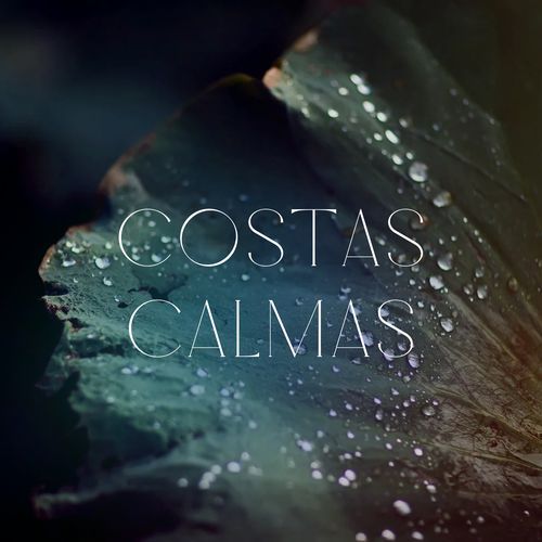 Montaña cover art