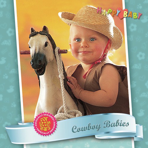 Cowboy Babies_poster_image