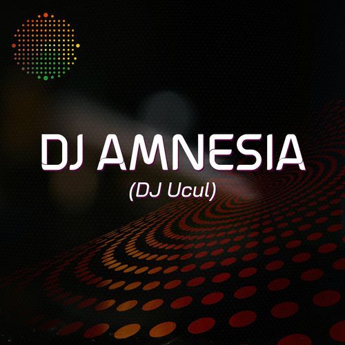 DJ Amnesia cover art