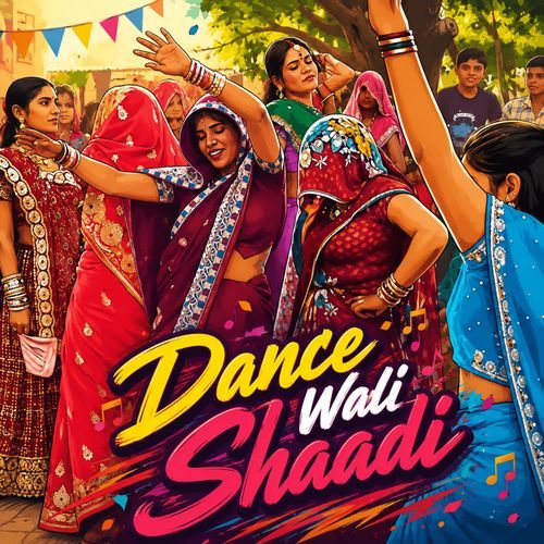 Dance Wali Shaadi