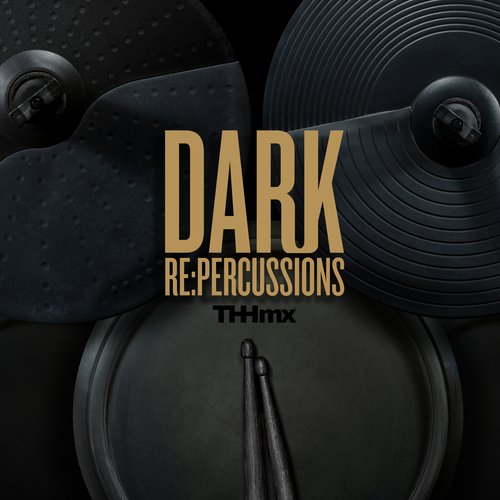 Dark RE:Percussions