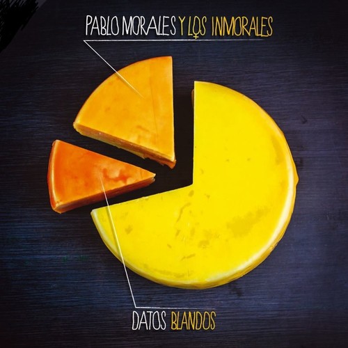 Chocan los Autos cover art