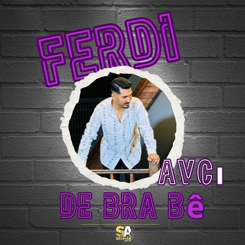 De Bra Bê cover art