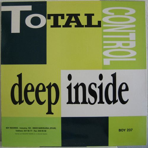 Deep Inside