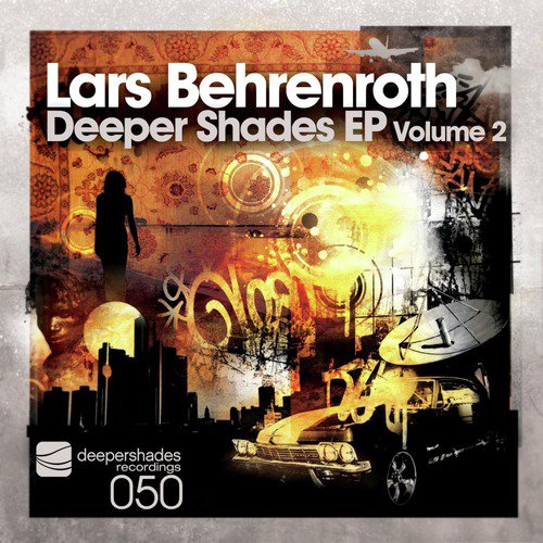 Denots cover art
