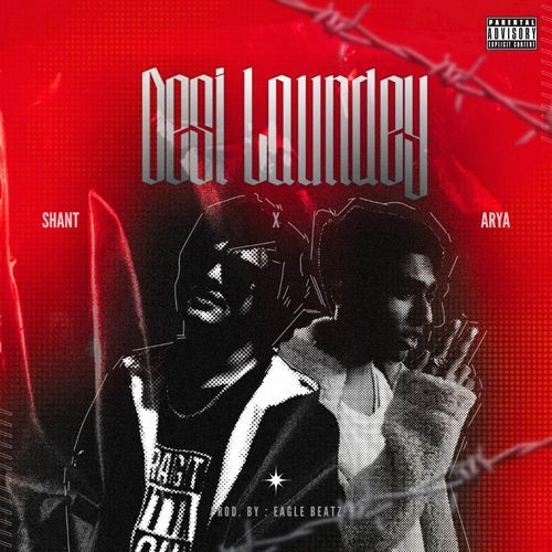 Desi Laundey