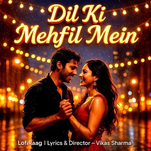 Dil Ki Mehfil Mein