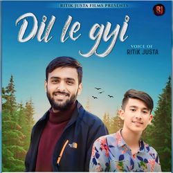 Dil Le Gyi-GSZZRBNbb14