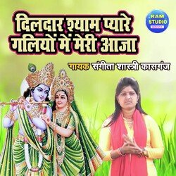 Dildar Shyam Pyare Galiyon Main Meri Aaja