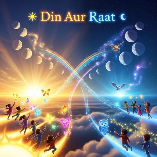Din Aur Raat
