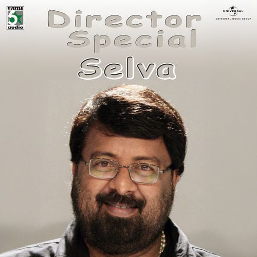 Director Special - Selva