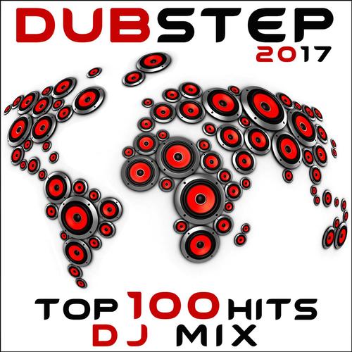 Dubstep 2017 Top 100 Hits DJ Mix