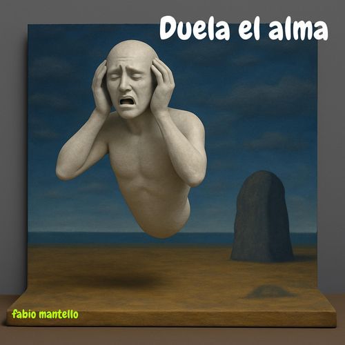 Duela el alma cover art