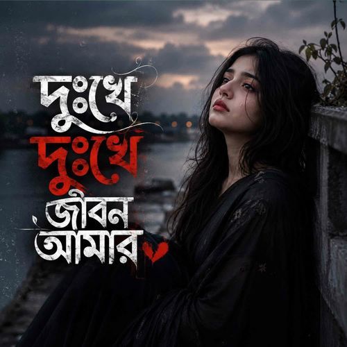 Dukkhe Dukkhe Jibon Amar