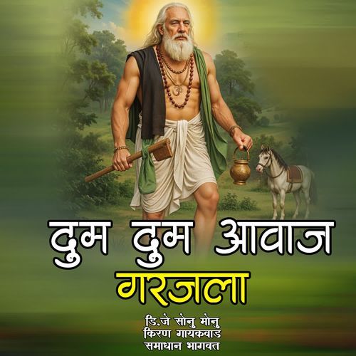 Dum Dum Awaaz Garajla