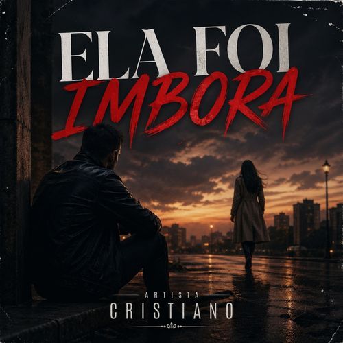 ELA FOI IMBORA