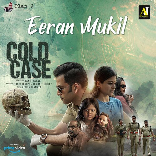 Eeran Mukil (From "Cold Case")