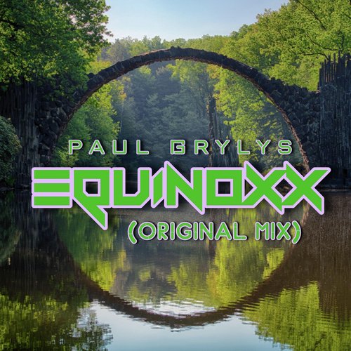 Equinoxx cover art
