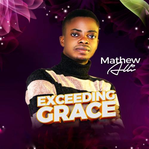 Exceeding Grace