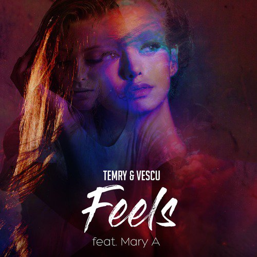 Feels (feat. Mary A)