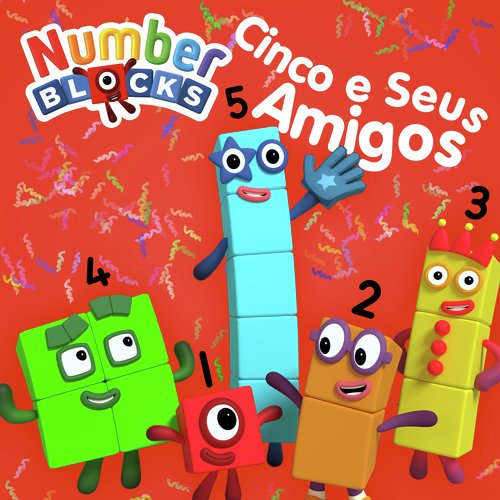 O Expresso Numberblock