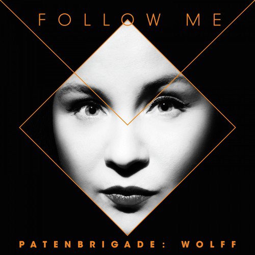 Follow Me (Remix by Solar Fake) cover art