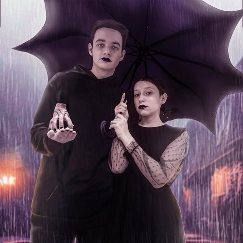 Wednesday's Child cover art