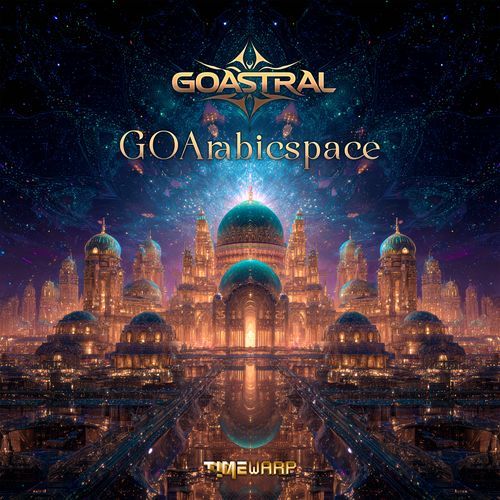 GOArabicspace