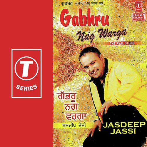 Jasdeep Jassi