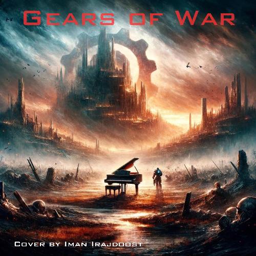 Gears of War