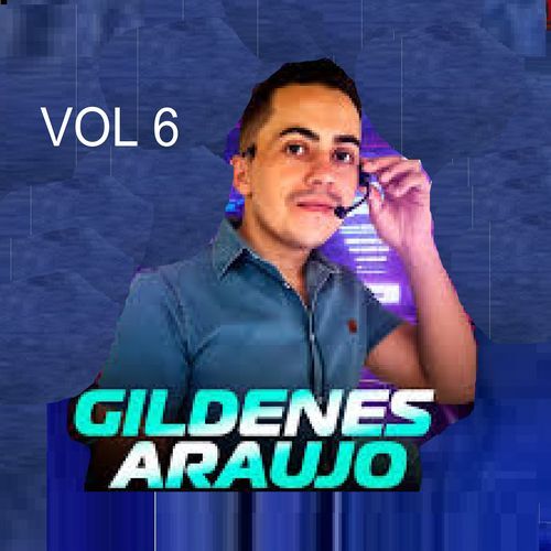 Gildenes Araújo - Vol.6_poster_image