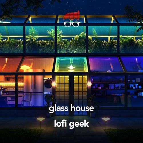 Glass House