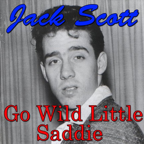 Go Wild Little Sadie