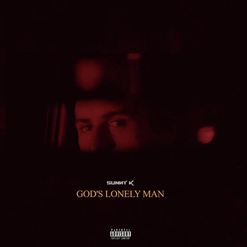 God&#039;s Lonely Man