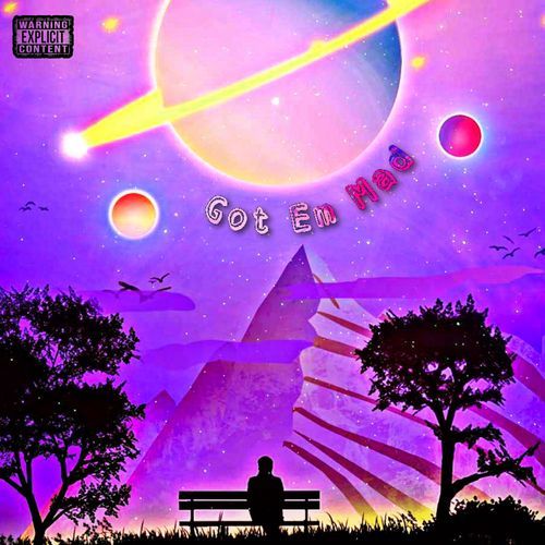 Got Em Mad cover art