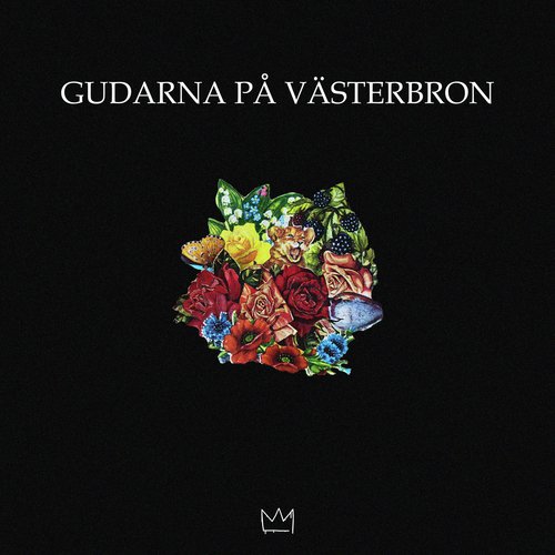 Gudarna på Västerbron