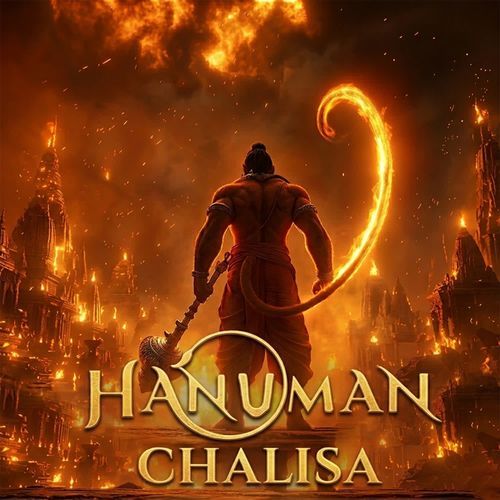 Hanuman Chalisa