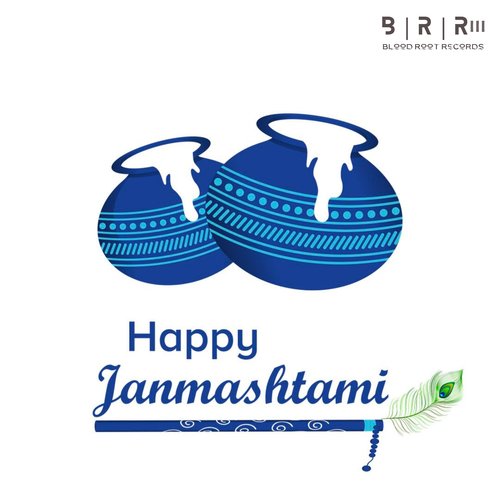 Happy Janmashtami