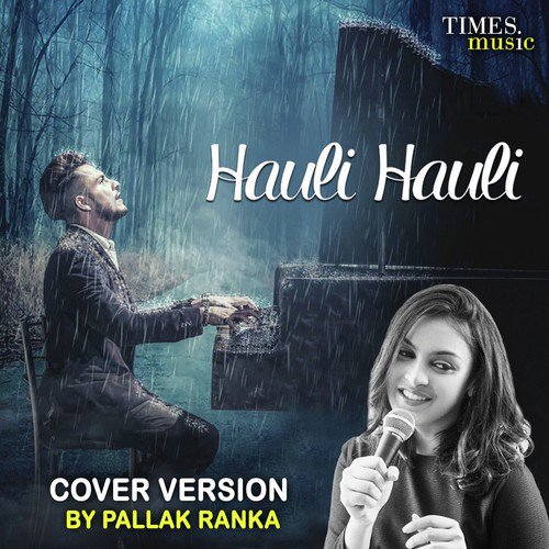 Hauli Hauli - Cover Version