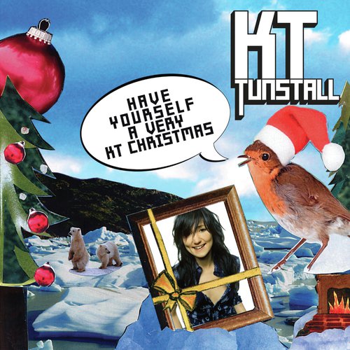 Have Yourself A Very KT Christmas_poster_image