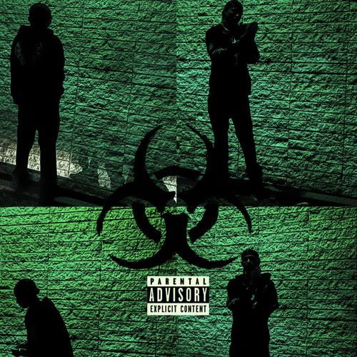 Asmo cover art