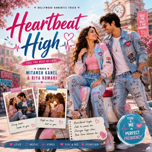 Heartbeat High