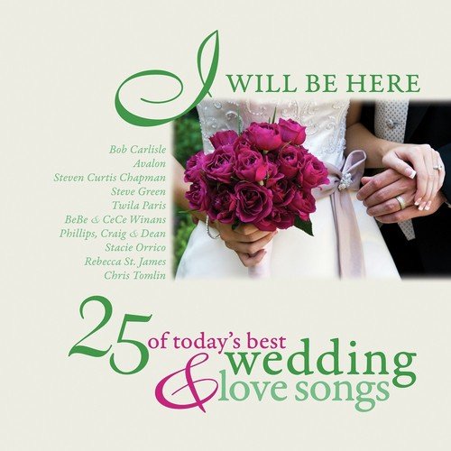 I Could Sing Of Your Love Forever - Song Download from I Will Be