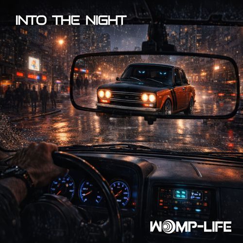 Into The Night