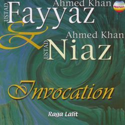 Invocation: Raga Lalit