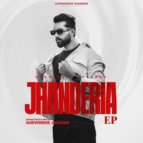 JHANDERIA - EP