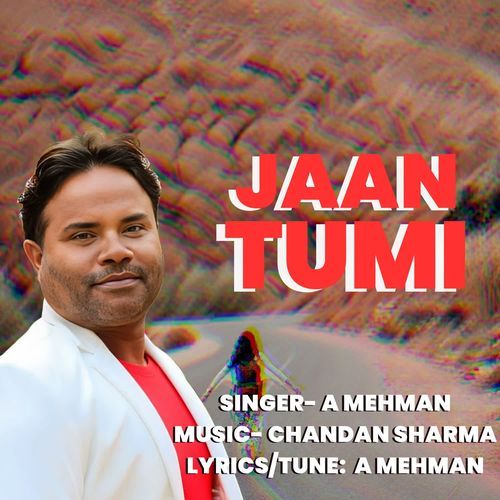 Jaan Tumi