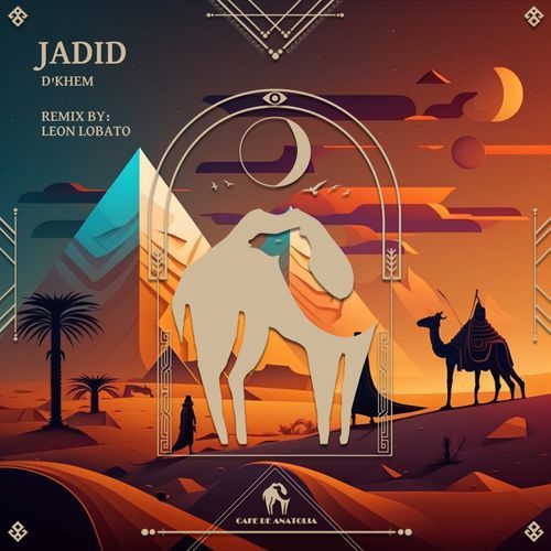 Jadid (Leon Lobato Remix)