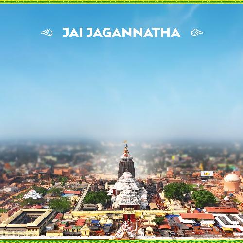 Jai Jagannath (Hindi)