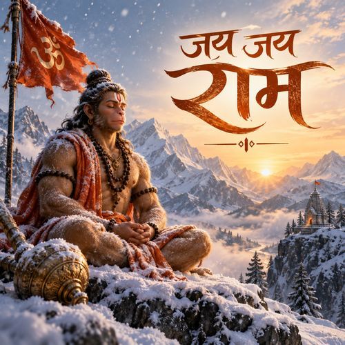 Jai Jai Ram